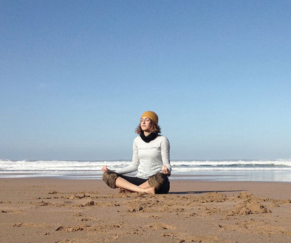 Talleres de meditación para aprender a meditar