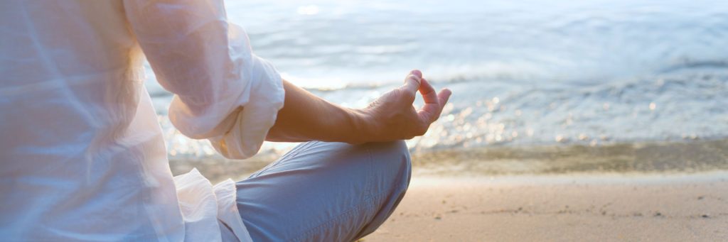 Retiros espirituales en España para tu paz mental